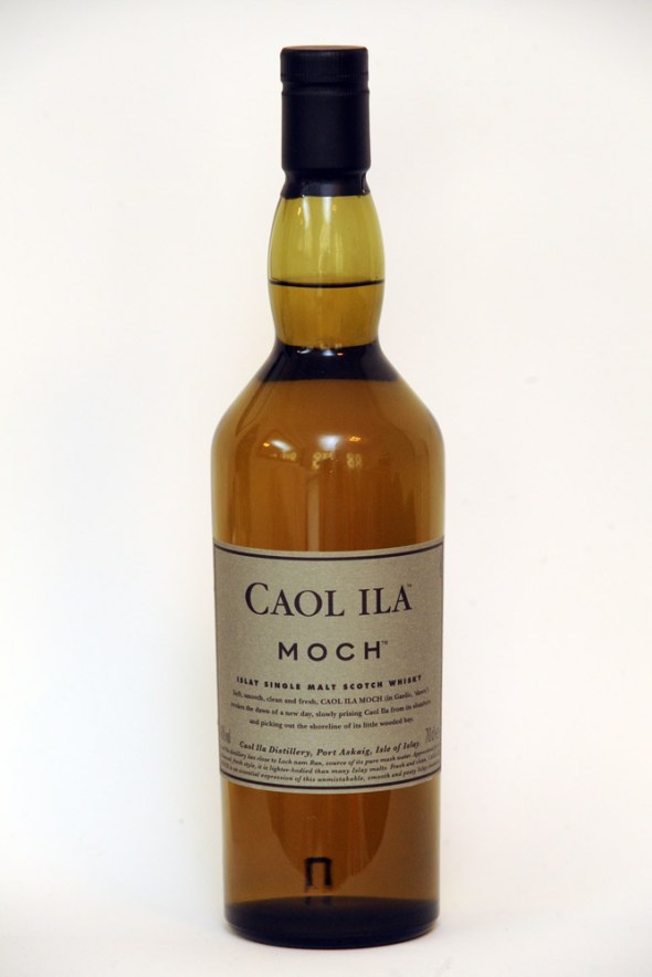 Caol Ila Moch © Colin Hampden-White