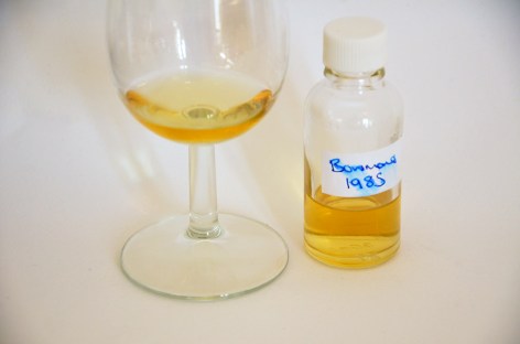   Bowmore 1985 © Colin Hampden-White